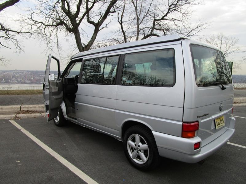 2003 Volkswagen EuroVan Westfalia Weekender, US $9,800.00, image 2