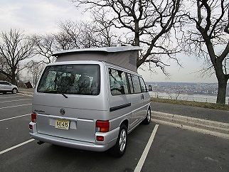 2003 Volkswagen EuroVan Westfalia Weekender, US $9,800.00, image 3