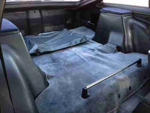 NO RESERVE AUCTION - 1987 NISSAN 300 ZX