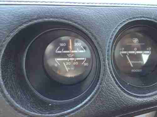 NO RESERVE AUCTION - 1987 NISSAN 300 ZX