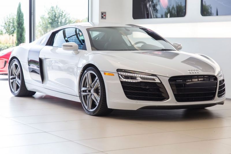 2014 audi r8 v8 coupe