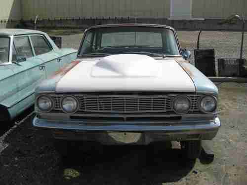 1964 Ford Fairlane 500 4.7L, US $6,000.00, image 2