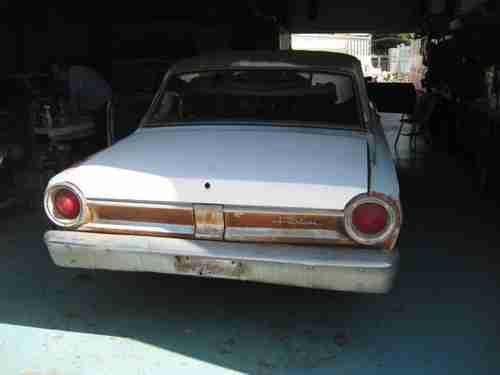 1964 Ford Fairlane 500 4.7L, US $6,000.00, image 3