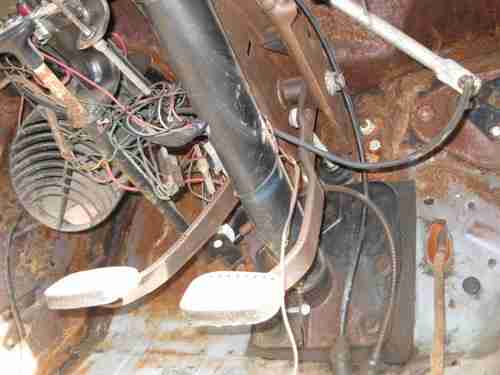 1964 Ford Fairlane 500 4.7L, US $6,000.00, image 9