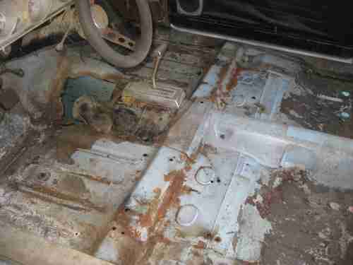 1964 Ford Fairlane 500 4.7L, US $6,000.00, image 14
