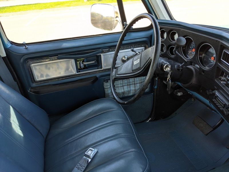 1977 Chevrolet Blazer, US $15,000.00, image 4