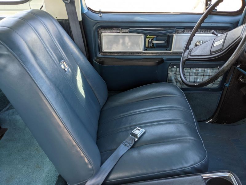 1977 Chevrolet Blazer, US $15,000.00, image 5