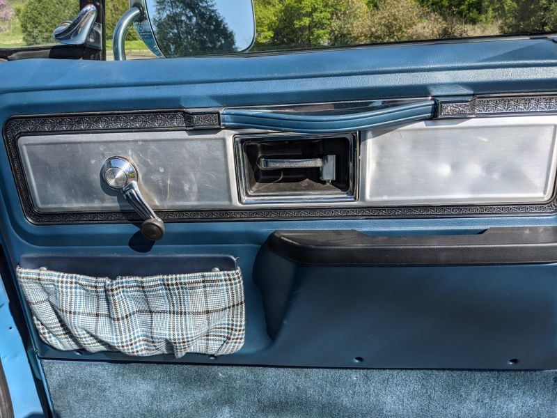 1977 Chevrolet Blazer, US $15,000.00, image 6