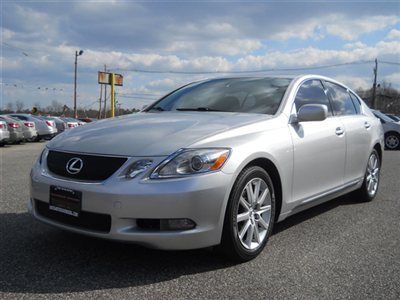 We finance! loaded leather moonroof park assist non smoker carfax certified!