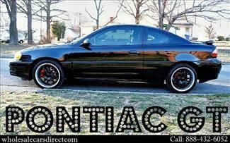 Used pontiac grand am 3dr coupe automatic coupes sports car we fiannce autos v6