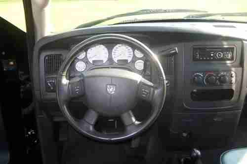 2004 Dodge Ram 1500 SLT SPORT, image 6