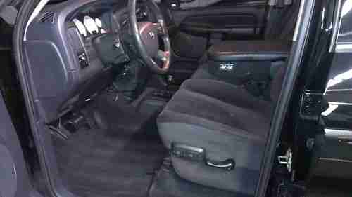 2004 Dodge Ram 1500 SLT SPORT, image 7