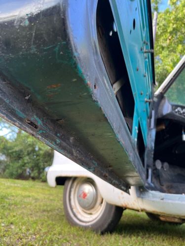 1957 Nash Metropolitan, US $759.00, image 5