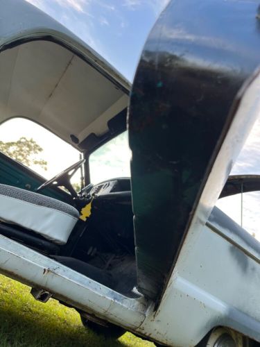 1957 Nash Metropolitan, US $759.00, image 6