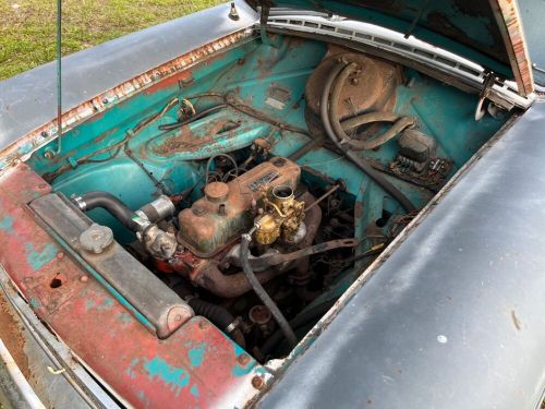 1957 Nash Metropolitan, US $759.00, image 8