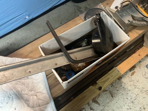 1957 Nash Metropolitan, US $759.00, image 10