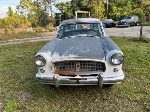 1957 Nash Metropolitan, US $759.00, image 11