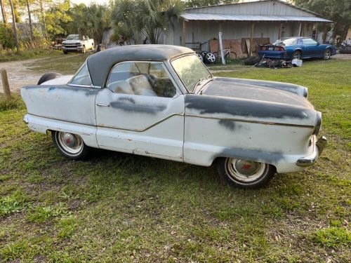 1957 Nash Metropolitan, US $759.00, image 12