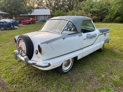 1957 Nash Metropolitan, US $759.00, image 13