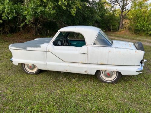 1957 Nash Metropolitan, US $759.00, image 14
