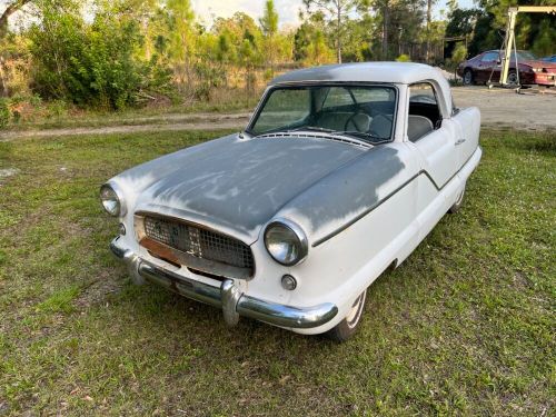 1957 Nash Metropolitan, US $759.00, image 16