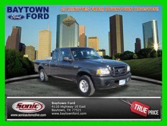 2009 used 2.3l i4 16v automatic rwd