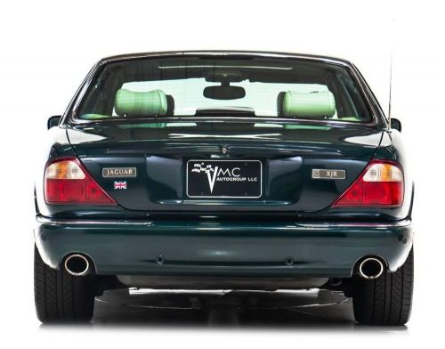 2002 Jaguar XJ 4dr Sedan XJR, US $8,500.00, image 5