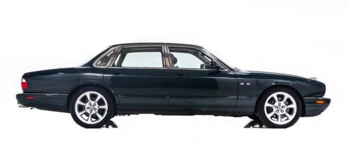 2002 Jaguar XJ 4dr Sedan XJR, US $8,500.00, image 11