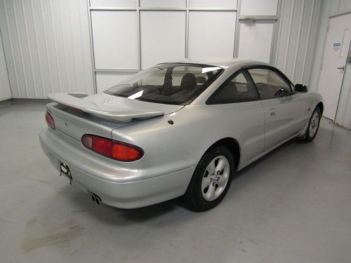 Mazda MX-6