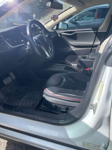 ~ Founder's Edition!! Model S ~ Rare, C $28,500.00, image 2