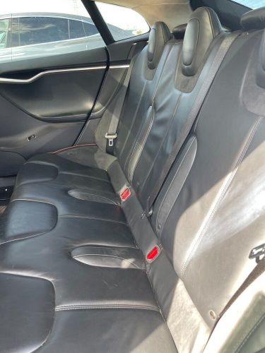 ~ Founder's Edition!! Model S ~ Rare, C $28,500.00, image 3