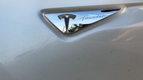 ~ Founder's Edition!! Model S ~ Rare, C $28,500.00, image 4