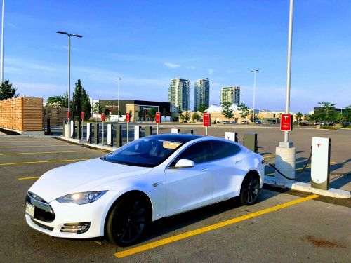 ~ Founder's Edition!! Model S ~ Rare, C $28,500.00, image 5