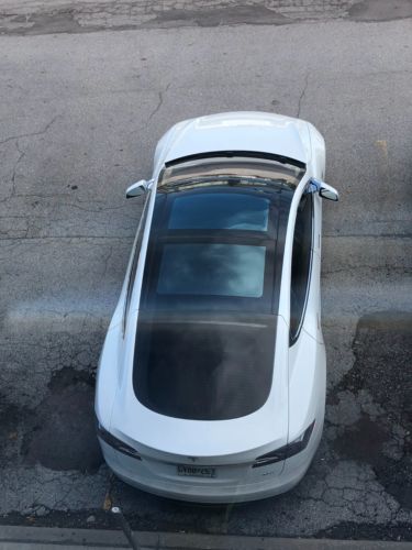 ~ Founder's Edition!! Model S ~ Rare, C $28,500.00, image 6