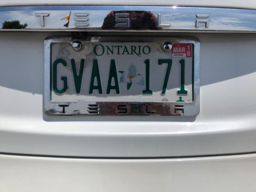 ~ Founder's Edition!! Model S ~ Rare, C $28,500.00, image 7