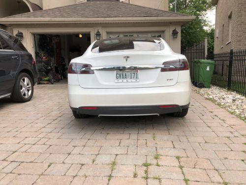 ~ Founder's Edition!! Model S ~ Rare, C $28,500.00, image 8