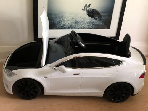 ~ Founder's Edition!! Model S ~ Rare, C $28,500.00, image 9
