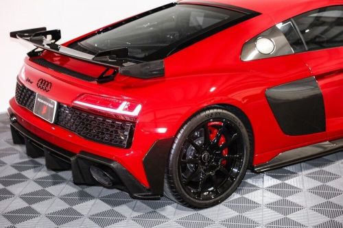 2023 audi r8 5.2 v10 gt 2dr coupe