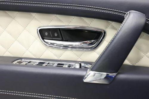 2018 Bentley Bentayga W12 Signature Sedan 4D, US $80,985.00, image 6