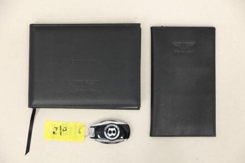 2018 Bentley Bentayga W12 Signature Sedan 4D, US $80,985.00, image 11