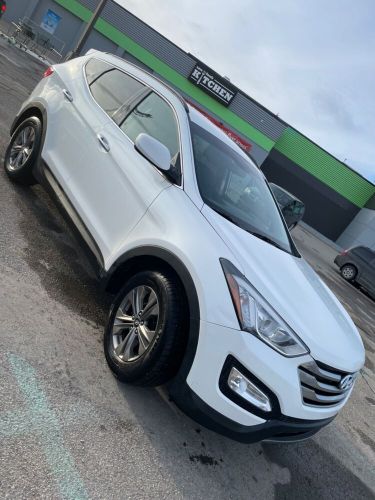 2015 Hyundai Santa Fe Sport, C $16,900.00, image 4