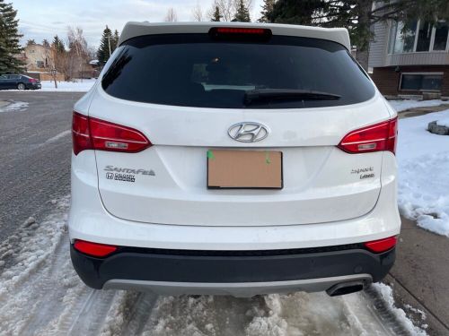 2015 Hyundai Santa Fe Sport, C $16,900.00, image 5