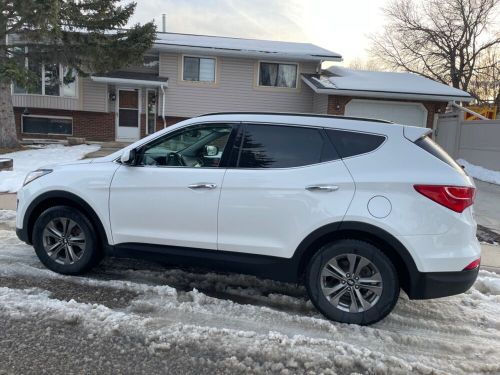 2015 Hyundai Santa Fe Sport, C $16,900.00, image 6