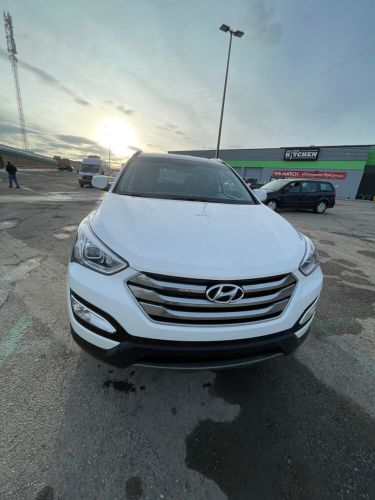 2015 Hyundai Santa Fe Sport, C $16,900.00, image 8