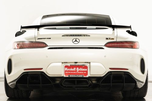 2018 mercedes-benz amg gt r