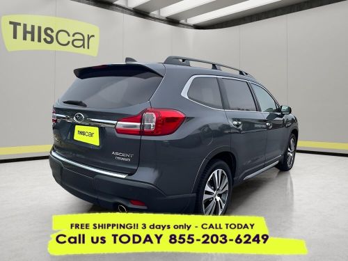 2019 Subaru Ascent Touring, US $19,396.30, image 3