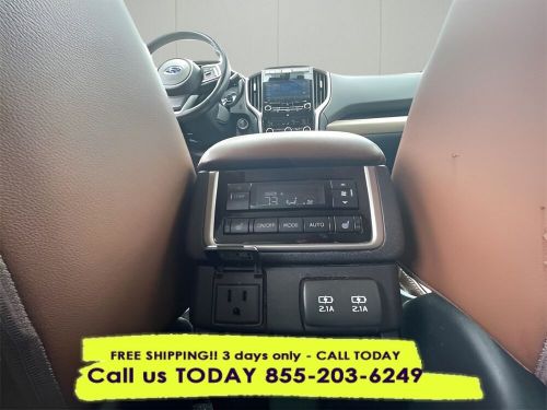 2019 Subaru Ascent Touring, US $19,396.30, image 15
