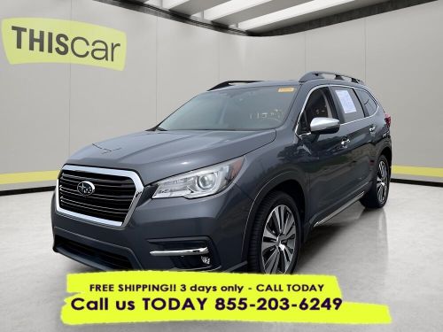 2019 Subaru Ascent Touring, US $19,396.30, image 18