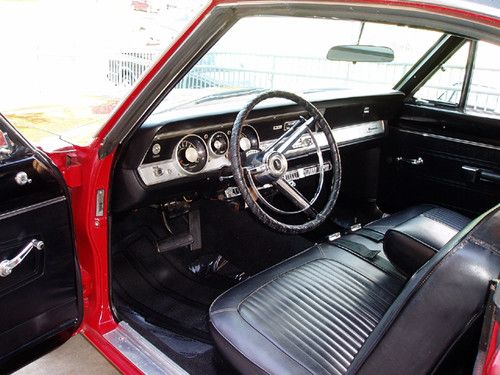 Rare extra clean mopar that is a great driver and ready to show