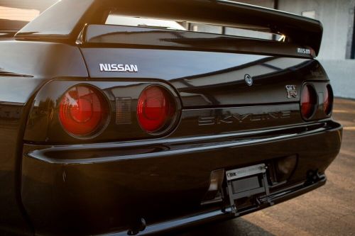 1990 Nissan Skyline GT-R CARB LEGAL | HKS | Ohlins | AEM, US $64,900.00, image 2